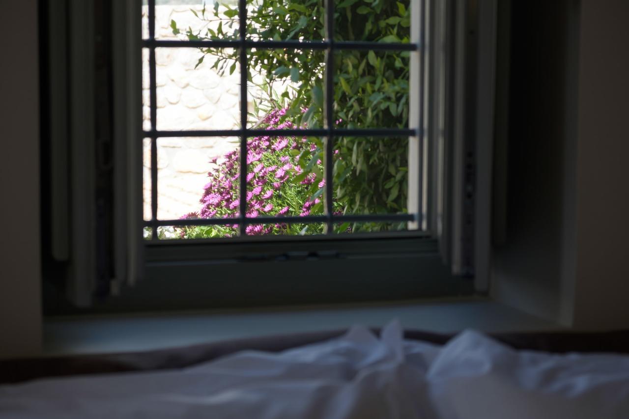 Traditional Guest House Grandma Vitsa In Ermioni Exterior photo