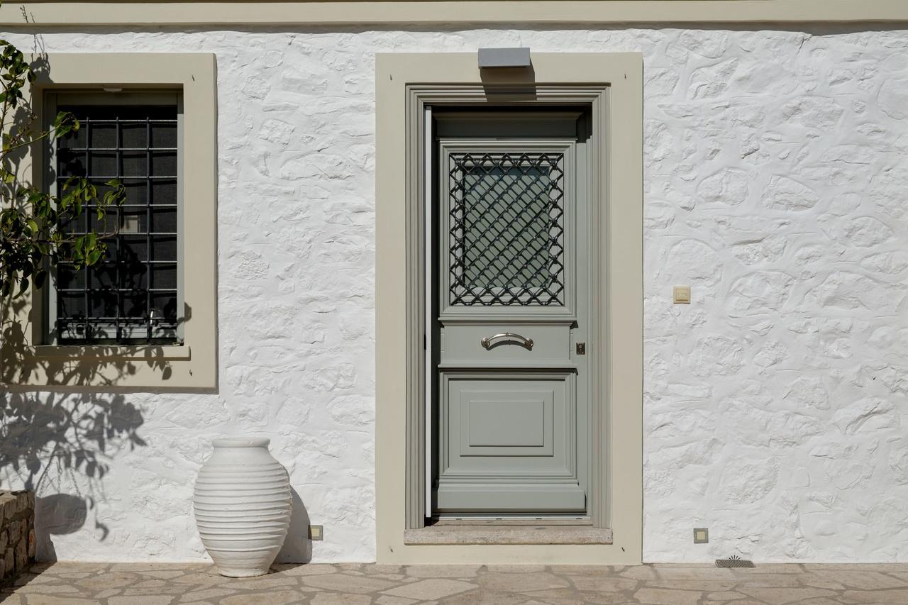 Traditional Guest House Grandma Vitsa In Ermioni Exterior photo